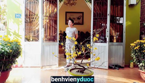 Nhà Thuốc Số 10