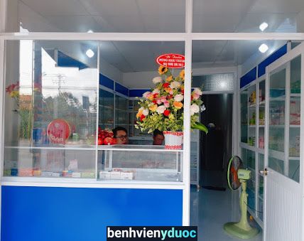 Nhà thuốc Sơn Trà 3