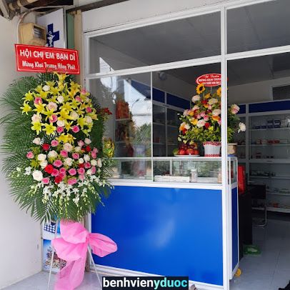 Nhà thuốc Sơn Trà 3 Tháp Mười Đồng Tháp