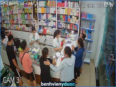 Nhà Thuốc Sông Đà Hòa Bình Hòa Bình