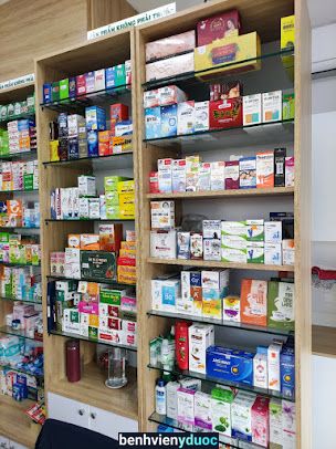 Nhà Thuốc Tam Bình Thủ Đức Hồ Chí Minh