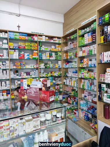 Nhà Thuốc Tam Bình Thủ Đức Hồ Chí Minh