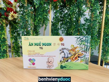Nhà Thuốc Tâm Châu Buôn Ma Thuột Đắk Lắk
