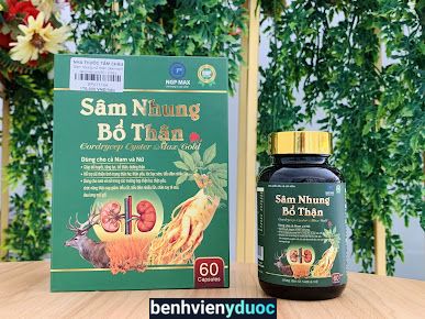 Nhà Thuốc Tâm Châu Buôn Ma Thuột Đắk Lắk