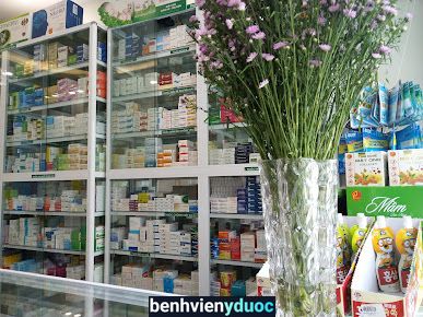 Nhà thuốc Tâm Phúc Nam Từ Liêm Hà Nội