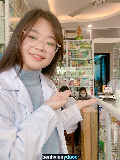 Nhà thuốc Tâm Phúc Nam Từ Liêm Hà Nội
