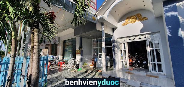Nhà thuốc Tây Ánh Phượng Hồng Ngự Đồng Tháp
