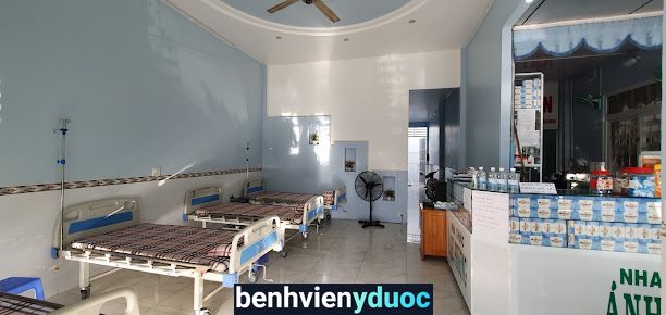 Nhà thuốc Tây Ánh Phượng Hồng Ngự Đồng Tháp