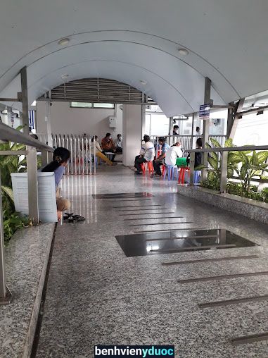 Nhà Thuốc Tây Mỹ Linh 11 Hồ Chí Minh