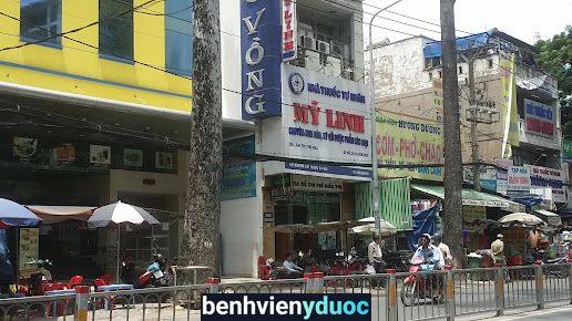 Nhà Thuốc Tây Mỹ Linh 11 Hồ Chí Minh