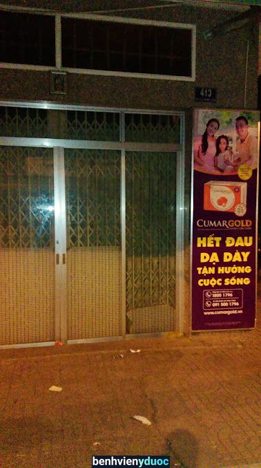 Nhà Thuốc Tây Nam Phương Bình Tân Hồ Chí Minh