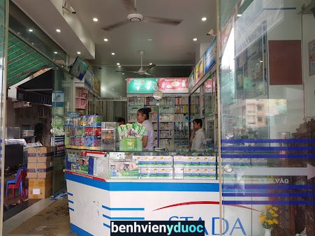 Nhà thuốc tây Ngọc Hà - Cao Lãnh, Đồng Tháp Cao Lãnh Đồng Tháp