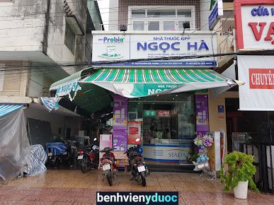 Nhà thuốc tây Ngọc Hà - Cao Lãnh, Đồng Tháp Cao Lãnh Đồng Tháp