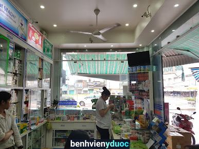 Nhà thuốc tây Ngọc Hà - Cao Lãnh, Đồng Tháp Cao Lãnh Đồng Tháp