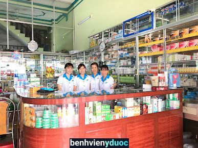 Nhà thuốc tây Ngọc Thu Châu Đức Bà Rịa - Vũng Tàu