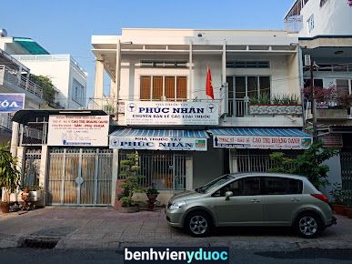 Nhà Thuốc Tây Phúc Nhân Mỹ Tho Tiền Giang