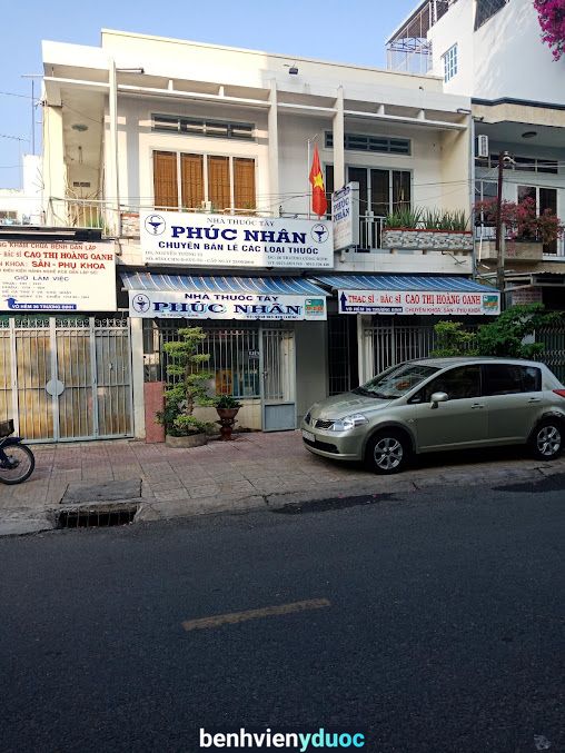 Nhà Thuốc Tây Phúc Nhân Mỹ Tho Tiền Giang
