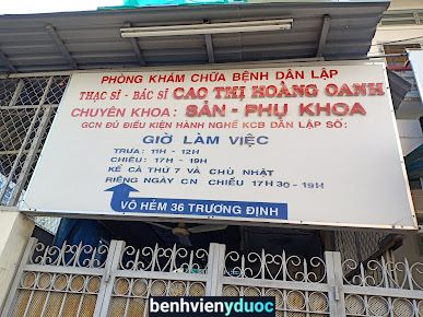 Nhà Thuốc Tây Phúc Nhân Mỹ Tho Tiền Giang