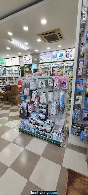 Nhà Thuốc Tây Phước Thiện 3 Thanh Khê Đà Nẵng