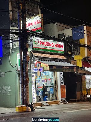 Nhà Thuốc Tây Phương Hồng