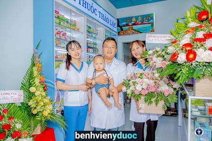 Nhà Thuốc Tây Thảo Lộc Buôn Hồ Đắk Lắk