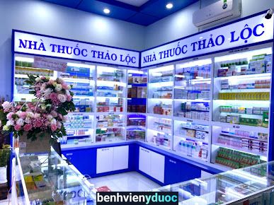 Nhà Thuốc Tây Thảo Lộc Buôn Hồ Đắk Lắk
