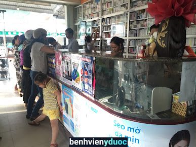 Nhà Thuốc Thái Ngọc Bạc Liêu Bạc Liêu