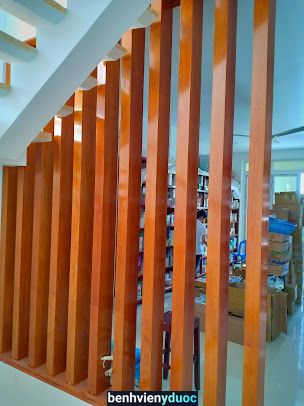 Nhà Thuốc Thái Ngọc Bạc Liêu Bạc Liêu