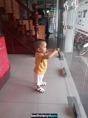 Nhà Thuốc Thái Ngọc Bạc Liêu Bạc Liêu