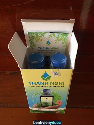 Nhà Thuốc Thanh Nghị - HCM Tân Bình Hồ Chí Minh
