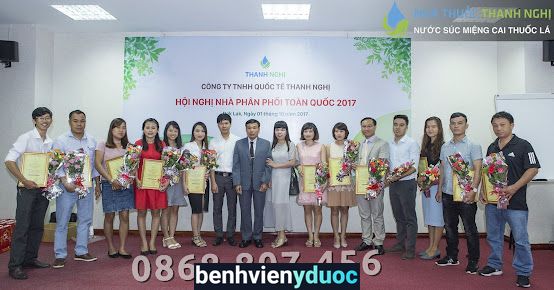 Nhà Thuốc Thanh Nghị - HCM Tân Bình Hồ Chí Minh