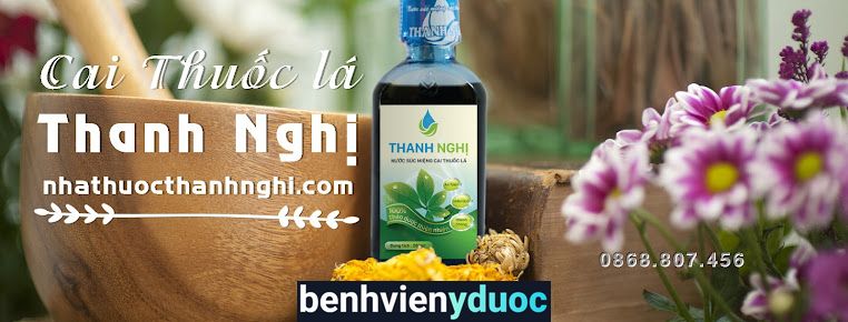 Nhà Thuốc Thanh Nghị Cư M'gar Đắk Lắk