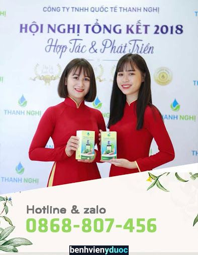 Nhà Thuốc Thanh Nghị Cư M'gar Đắk Lắk
