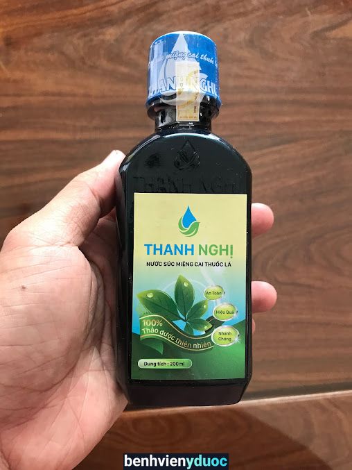 Nhà Thuốc Thanh Nghị Cư M'gar Đắk Lắk