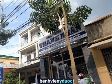 Nhà thuốc Thanh Nhân Cai Lậy Tiền Giang