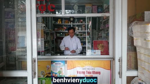 Nhà Thuốc Thanh Tùng Kiến Xương Thái Bình