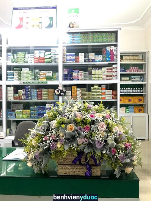 Nhà Thuốc Thanh Tuyền Hưng Nguyên Nghệ An