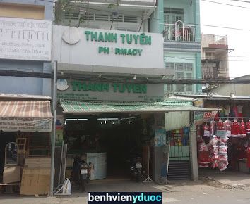 Nhà Thuốc Thanh Tuyền 4 Hồ Chí Minh
