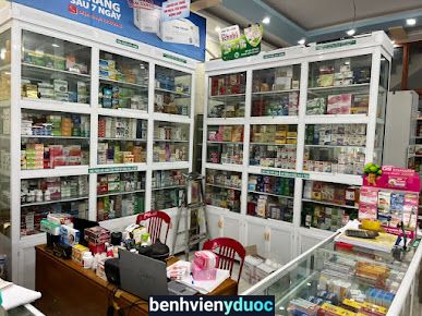 Nhà thuốc Thảo Thuấn Nghĩa Bình - Thuốc tốt chính hãng, Uy tín tin cậy. Nghĩa Hưng Nam Định