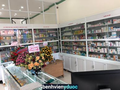 Nhà Thuốc THIỆN AN Buôn Ma Thuột Đắk Lắk