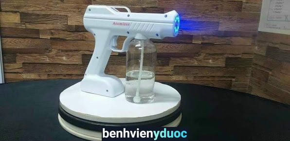 Nhà Thuốc THIỆN AN Buôn Ma Thuột Đắk Lắk