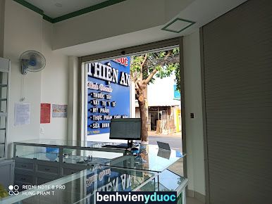 Nhà Thuốc THIỆN AN Buôn Ma Thuột Đắk Lắk