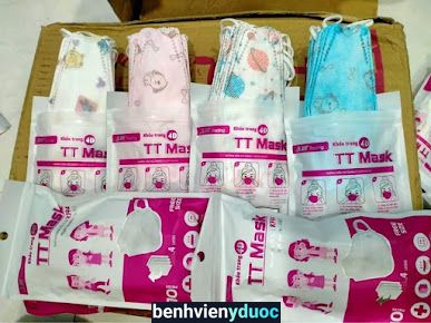 Nhà Thuốc THIỆN AN Buôn Ma Thuột Đắk Lắk