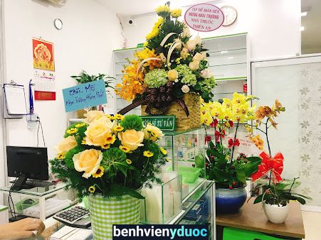 Nhà thuốc Thiên An 3 Hồ Chí Minh