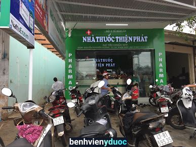 Nhà thuốc thiện phát