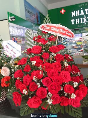 Nhà thuốc thiện phát Buôn Ma Thuột Đắk Lắk