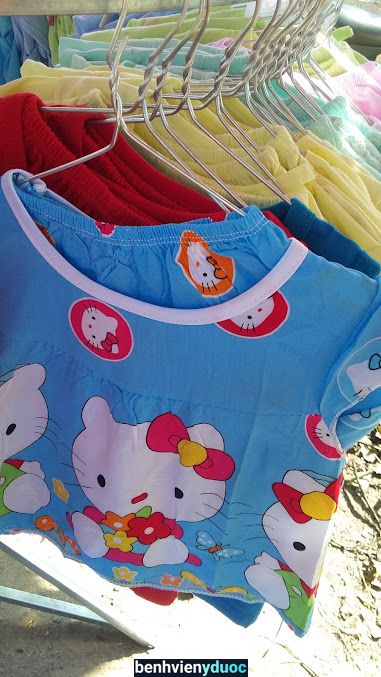 Nhà Thuốc Thiên Phúc Củ Chi Hồ Chí Minh