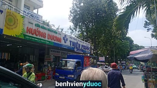Nhà Thuốc Thiên Phước