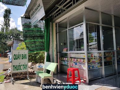 Nhà Thuốc Thiên Thanh Lấp Vò Đồng Tháp