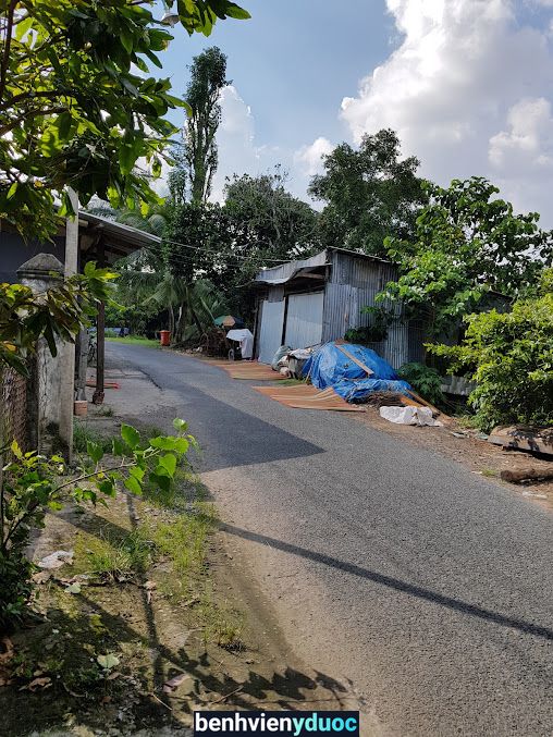 Nhà Thuốc Thiên Thanh Lấp Vò Đồng Tháp
